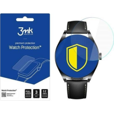3MK Óra kijelző védőfólia ARC Huawei Watch Buds (5903108499859) okosóra kellék