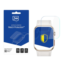 3MK Óra kijelző védőfólia ARC Huawei Watch D2 W-3WPrARC-HWD2 okosóra kellék
