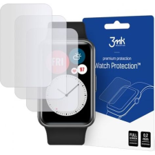 3MK Óra kijelző védőfólia ARC Huawei Watch Fit/Fit SE (5903108308823) okosóra kellék