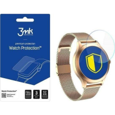 3MK Óra kijelző védőfólia ARC Maxcom FW42 (5903108495691) okosóra kellék