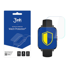 3MK Óra kijelző védőfólia ARC myPhone Watch LS W-3WPrARC-mPWL okosóra kellék