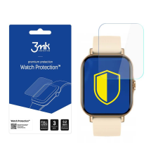 3MK Óra kijelző védőfólia ARC Okosóra DT94 140956 okosóra kellék