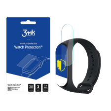 3MK Óra kijelző védőfólia ARC Oppo Band 146644 okosóra kellék