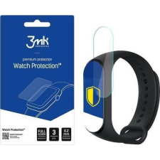 3MK Óra kijelző védőfólia ARC Oppo Band (5903108495271) okosóra kellék