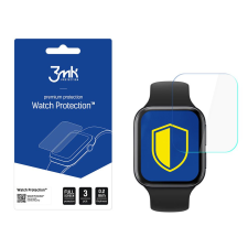 3MK Óra kijelző védőfólia ARC Oppo Watch 41mm 108880 okosóra kellék