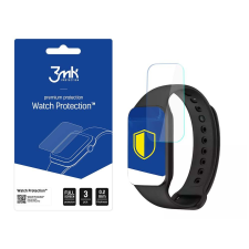3MK Óra kijelző védőfólia ARC Redmi Smart Band 2 149688 okosóra kellék