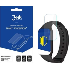 3MK Óra kijelző védőfólia ARC Redmi Smart Band 2 (3MK4742) okosóra kellék