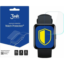 3MK Óra kijelző védőfólia ARC Redmi Watch 2 Lite (3MK2409) okosóra kellék