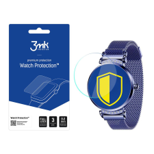 3MK Óra kijelző védőfólia ARC Roneberg RH2 131269 okosóra kellék