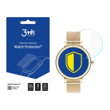 3MK Óra kijelző védőfólia ARC Rubicon RNBE64 135015 okosóra kellék
