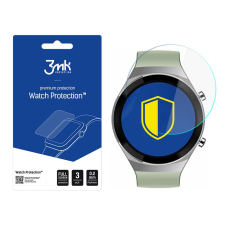 3MK Óra kijelző védőfólia ARC Rubicon RNCE68 139266 okosóra kellék