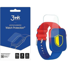 3MK Óra kijelző védőfólia ARC Rubicon RNCE97 (3M005133) okosóra kellék