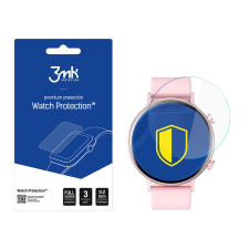 3MK Óra kijelző védőfólia ARC Rubicon RNCE98 153044 okosóra kellék
