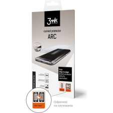 3MK Óra kijelző védőfólia ARC Samsung Gear Fit 2 (BRA005494) mobiltelefon kellék