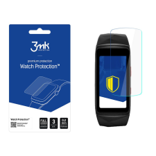 3MK Óra kijelző védőfólia ARC Samsung Gear Fit 2 Pro 108890 okosóra kellék