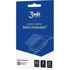 3MK Óra kijelző védőfólia ARC Vivo Watch GT ( ) okosóra kellék