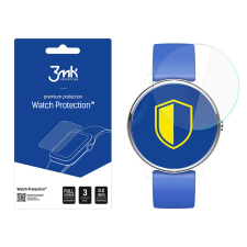 3MK Óra kijelző védőfólia ARC Withings Move ECG 142452 okosóra kellék