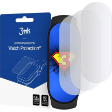 3MK Óra kijelző védőfólia ARC Xiaomi Mi Band 5 (5903108297219) mobiltelefon kellék