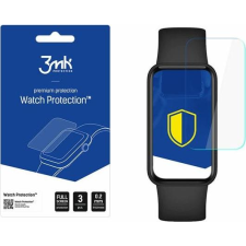 3MK Óra kijelző védőfólia ARC Xiaomi Redmi Smart Band Pro (3MK2411) okosóra kellék