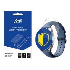 3MK Óra kijelző védőfólia ARC Xiaomi Watch S2 46mm 147218 okosóra kellék