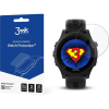 3MK Óra kijelző védőfólia FlexibleGlass hibrid üvegfólia 7H Garmin Forerunner 935 (5903108316712)