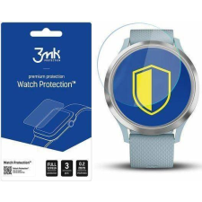 3MK Óra kijelző védőfólia FlexibleGlass hibrid üvegfólia 7H Garmin Vivomove HR (5903108299404) okosóra kellék