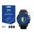 3MK Óra kijelző védőfólia FlexibleGlass hibrid üvegfólia 7H Xiaomi Amazfit Stratos 3 108986