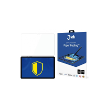 3MK Paper Feeling Samsung Galaxy Tab S9 11" kijelzővédő fólia (5903108540896) tablet kellék