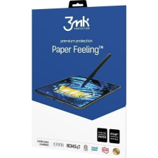 3MK Paper Feeling védőfólia rajzoláshoz Amazon Kindle Oasis 2/3 (3M004587) tablet kellék