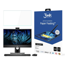 3MK Paper Feeling védőfólia rajzoláshoz Dell Optiplex 3280 142950 mobiltelefon kellék