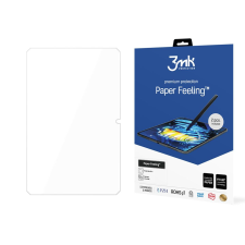 3MK Paper Feeling védőfólia rajzoláshoz Doogee R10 W-13u3PapFe-DR10 mobiltelefon kellék