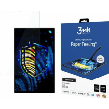 3MK Paper Feeling védőfólia rajzoláshoz Lenovo Tab M10 Plus (3MK2367) tablet kellék