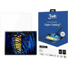 3MK Paper Feeling védőfólia rajzoláshoz Lenovo Tab P12 Pro (5903108463713) tablet kellék