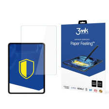 3MK Paper Feeling védőfólia rajzoláshoz OnePlus Pad 2 W-13u3PapFe-OPP2 mobiltelefon kellék
