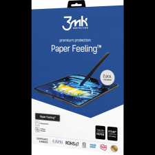 3MK Paper Feeling védőfólia rajzoláshoz Redmi Pad SE 4G (5903108603515) tablet kellék