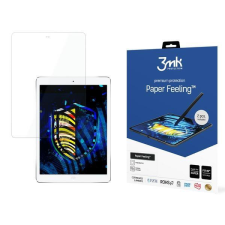 3MK PaperFeeling iPad Air 1 Gen 9.7 &quot;2db fólia tablet kellék