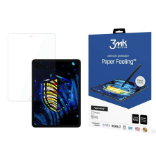 3MK PaperFeeling iPad Air 1 Gen 9.7 &quot;2db fólia tablet kellék