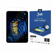 3MK PaperFeeling iPad Mini 2021 8.3&quot; 2db kijelzővédő fólia tablet kellék