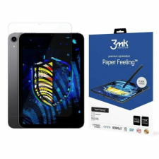 3MK PaperFeeling kijelzővédő fólia iPad Mini 6 8.3 (2021) - 2db tablet kellék