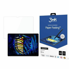 3MK PaperFeeling Lenovo Yoga Pad Pro 13" 2db kijelzővédő fólia mobiltelefon kellék