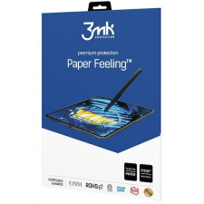 3MK PaperFeeling Samsung Galaxy Tab A9+ 11" 2db fólia tablet kellék