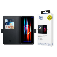 3MK Pénztárca Telefontok Samsung Galaxy A14 4G 156195 tok és táska