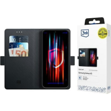 3MK Pénztárca Telefontok Samsung Galaxy A15 5G (5903108564502) tok és táska