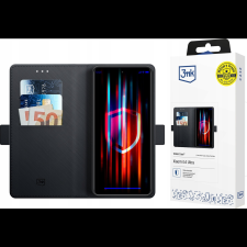 3MK Pénztárca Telefontok Xiaomi 14 Ultra (5903108576505) tok és táska