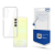 3mk Protection 3MK Clear Case Samsung Galaxy A25 5G átlátszó