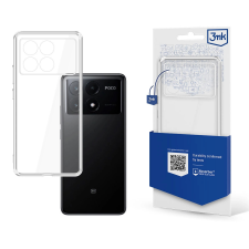 3mk Protection 3mk Clear Case tok Xiaomi Poco X6 Pro 5G - átlátszó tok és táska