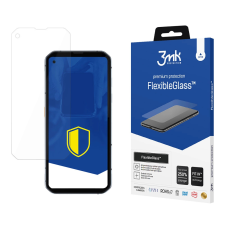3mk Protection 3mk FlexibleGlass edzett üveg Blackview BL6000 Pro 5G mobiltelefon kellék