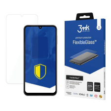 3mk Protection 3mk FlexibleGlass™ hibrid üveg Samsung Galaxy M34 5G mobiltelefon kellék