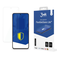 3mk Protection 3mk FlexibleGlass Lite™ hibrid üveg a Google Pixel 8 Pro készülékhez mobiltelefon kellék