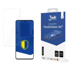 3mk Protection 3mk FlexibleGlass Lite™ hibrid üveg a Xiaomi Poco X6 5G készülékhez mobiltelefon kellék